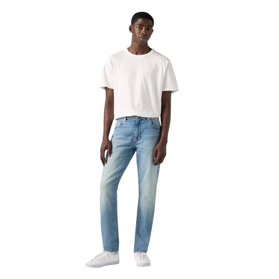 Jeans 512 Slim Affusolati da uomo Levis | 28833/1418DENIM